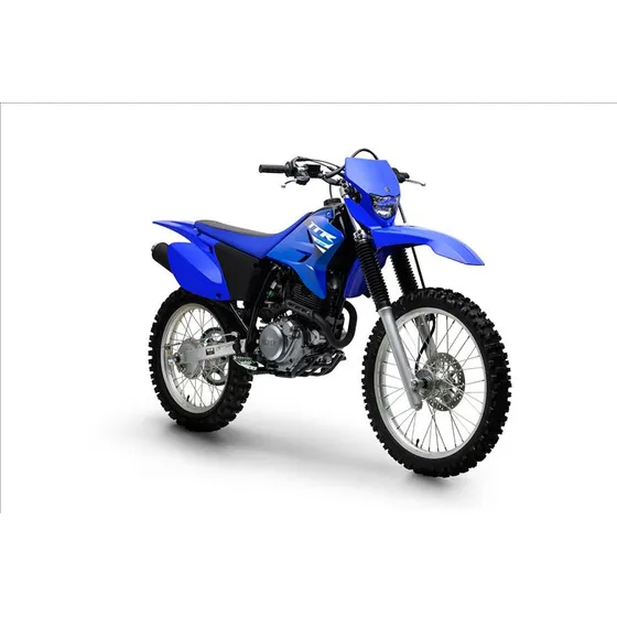 Yamaha Tt-r 230 Yamaha Tt-r 230