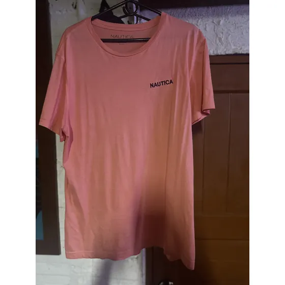 Camiseta Nautica Talla M Original