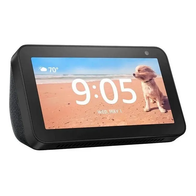 Alexa Echo Show 5 Nuevo En Caja!!!