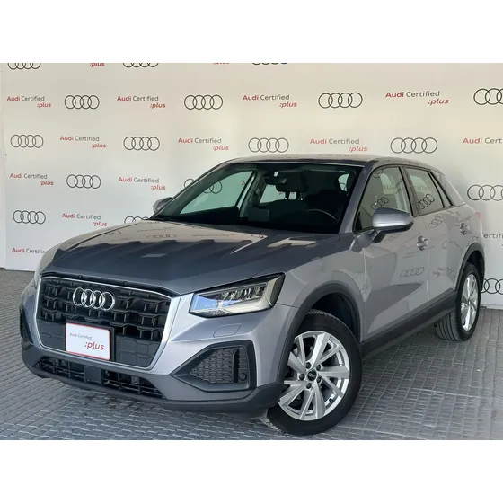 Audi Q2 1.4 35 Tfsi Dynamic