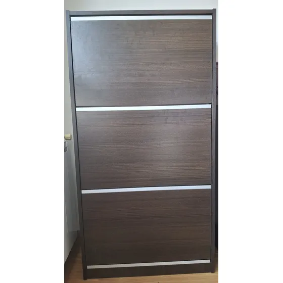 Mueble Organizador Zapatero Scarpiera El Botinero