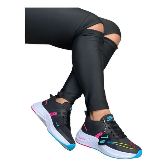 Zapatos Nike Air Max 360 Dama Deportivos Colombianos