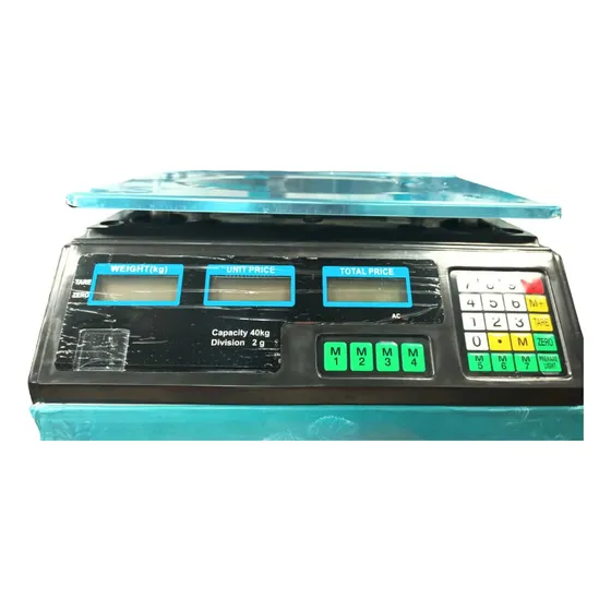 Peso Digital  40 Kilos Price 