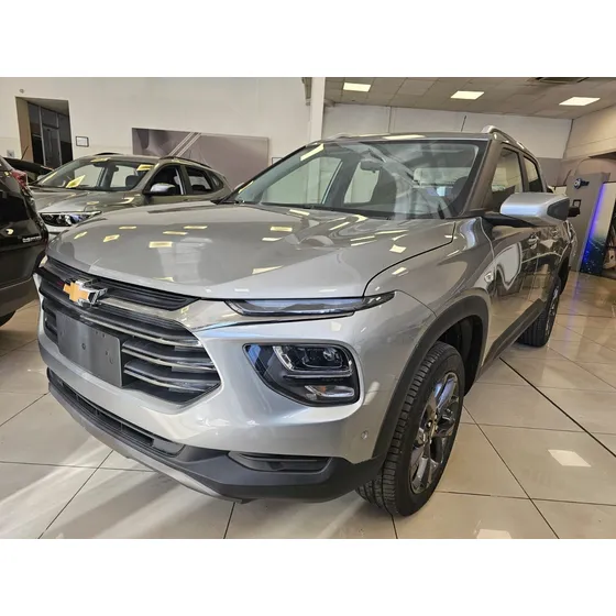 Chevrolet Montana 1.2 T Premier At