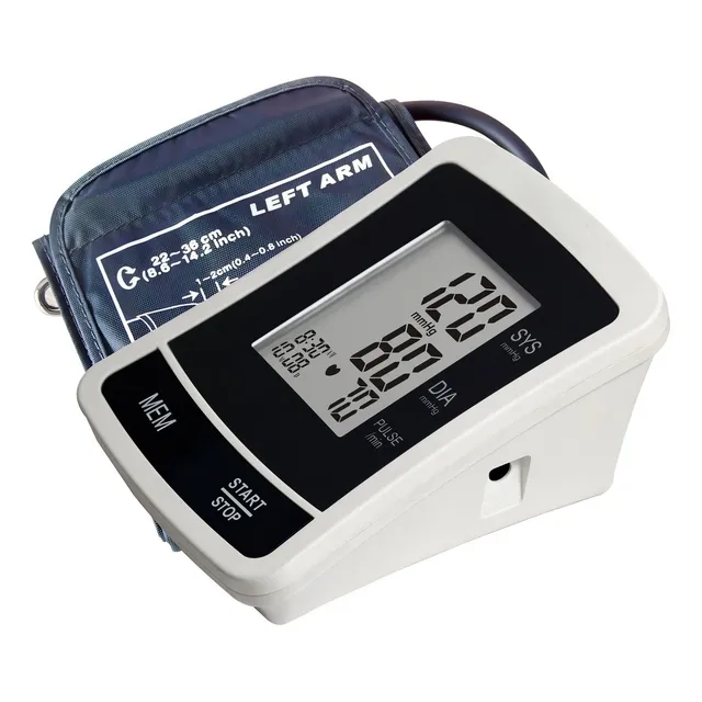 Tensiómetro digital de brazo automático GA.MA Italy BP 1209