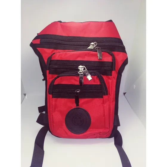 Bolso Muslera Haoshuai #322