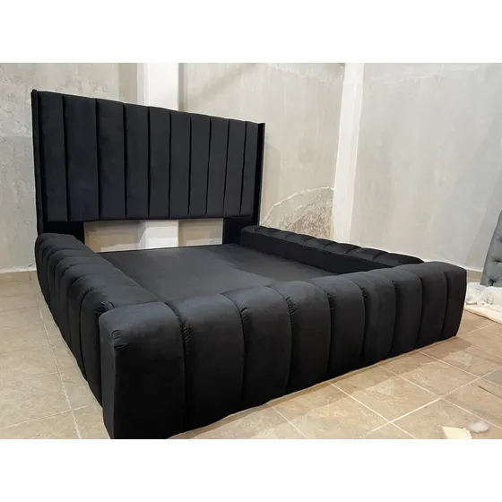 Recámara Nueva, King Size
