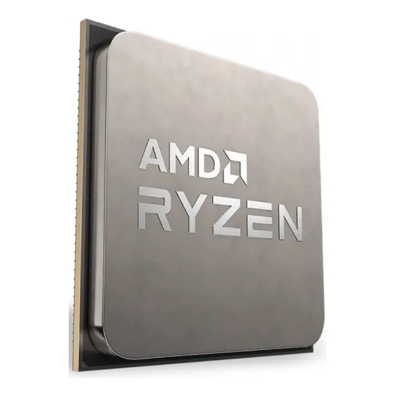 Processador Amd Ryzen 7 5700x3d 4.1ghz 8c 16t Am4