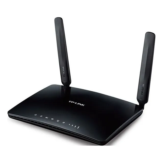 Router 4g Lte Inalambrico Tp-link  (tl-mr6400) 