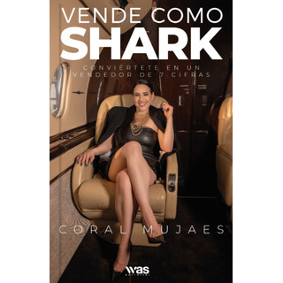 Vende Como Shark Vende Como Shark