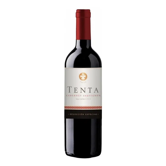 Vino Tenta Cabernet Sauvignon 0.75l Lf
