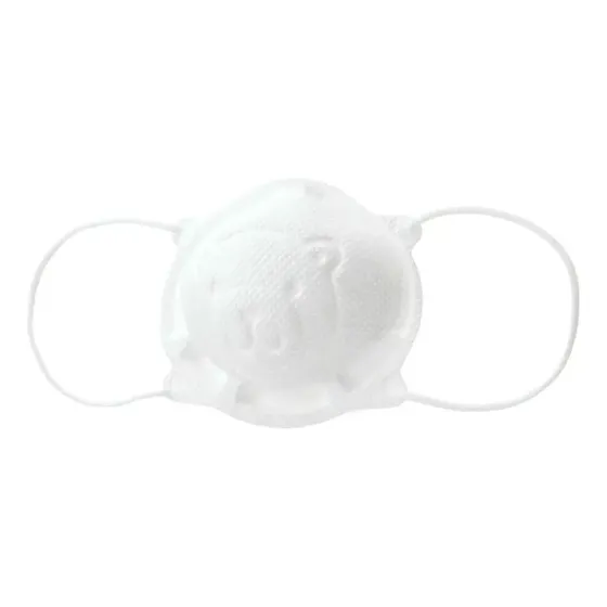 Mascarilla Pigeon Para Niños 3pcs 18 - 36 Meses