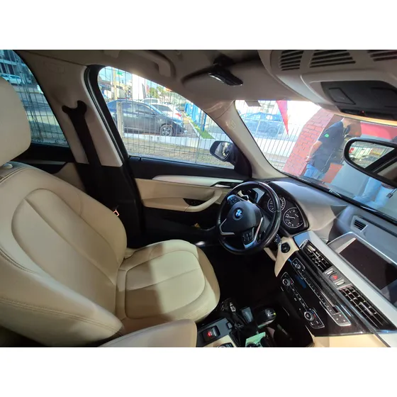 Bmw X1 2.0 Sdrive20i Gp Active Flex 5p