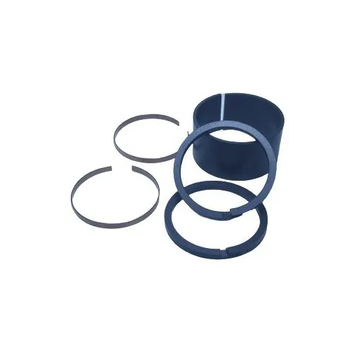 Anillos Compresor Msv 6 / Msv 12 Schulz Odontolog