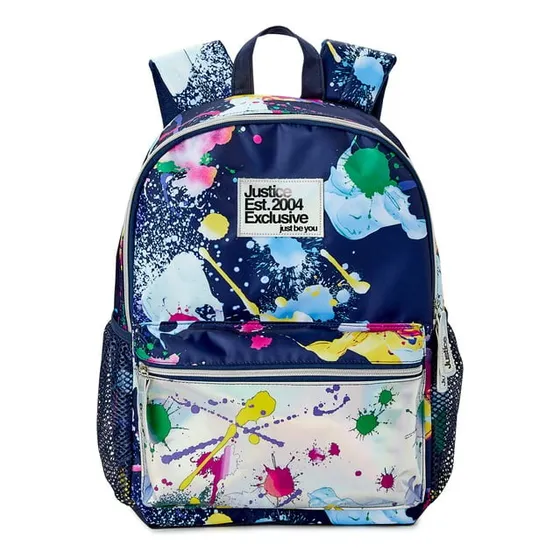 Morrales Bolsos Escolar Universitario  Justice