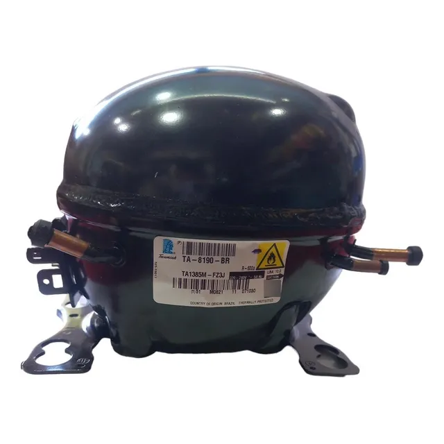 Motor Tecumseh Ta1385 1/4 Hp R600