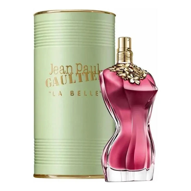 La Belle Jean Paul Gaultier ( Tradicional ) 100ml Feminino