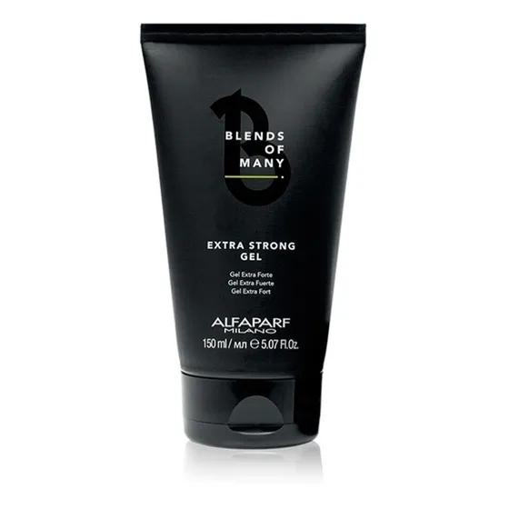 Gel Capilar Blend Of Many De Alfa Parf X 2 Unidades