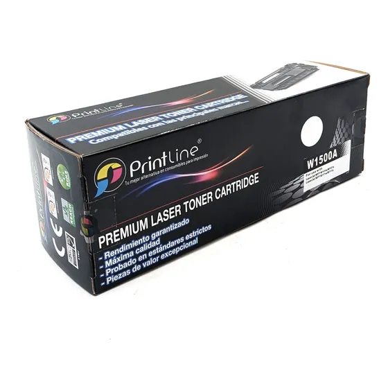 Toner Compatible Hp 150a W1500a M141a M141w M111a Con Chip