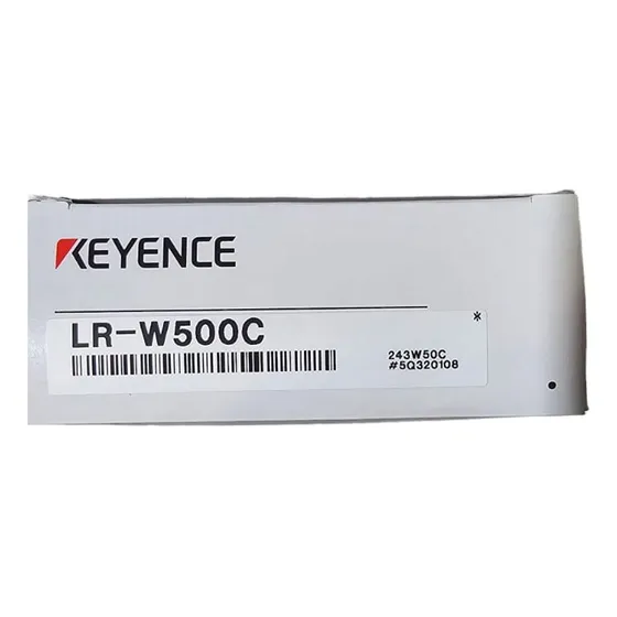 Sensor Lr-w500c Keyence