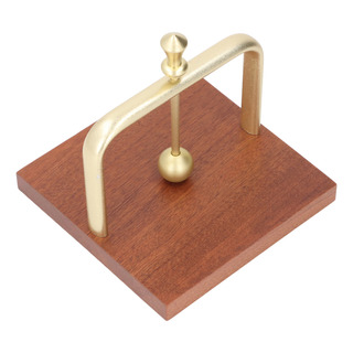 Servilletero De Madera, Bola Elevadora De Mesa, Base De Made Servilletero De Madera, Bola Elevadora De Mesa, Base De Made