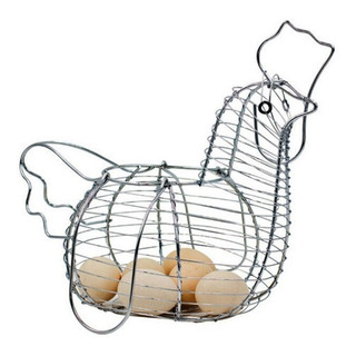Huevera Canasta Para Huevos Gallina Recipiente Organizador Huevera Canasta Para Huevos Gallina Recipiente Organizador