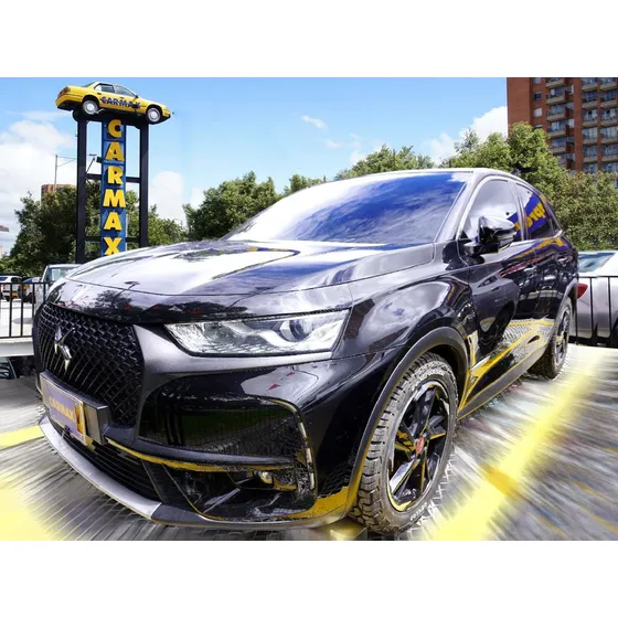 D.s. Ds7 1.6 Audace