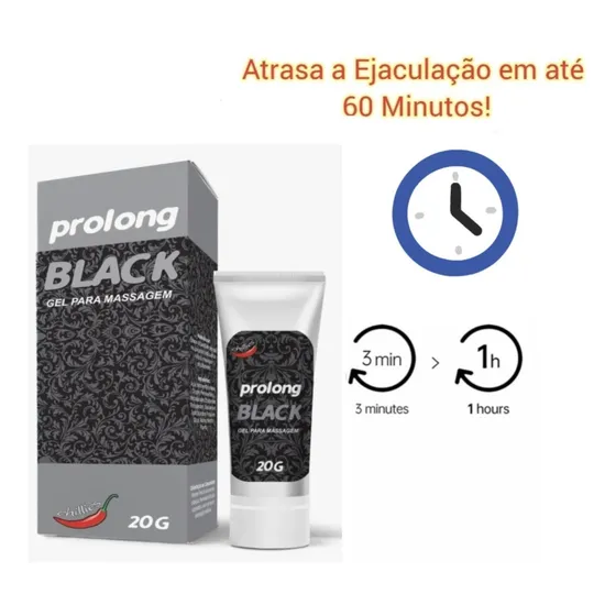 Retarda A  Ejaculação Masculina - Demore A Goza - O Melhor