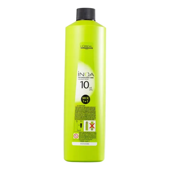 L'oréal Professionel Oxidante Inoa 10 Volumes 1l Tom