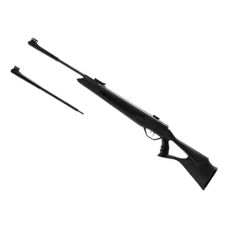Rifle Beeman Nitro Piston Longhorn Cal. 4,5 O 5,5 ( Dual )