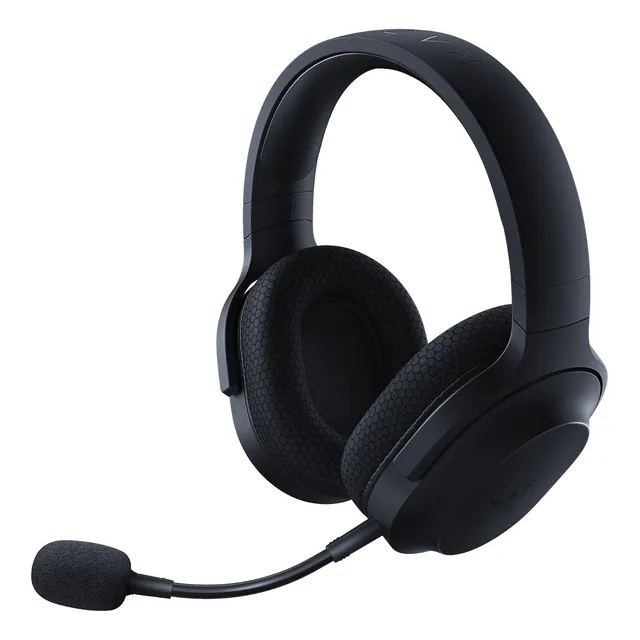 Auriculares Para Juegos Razer Barracuda X, Bluetooth O 2.4 G