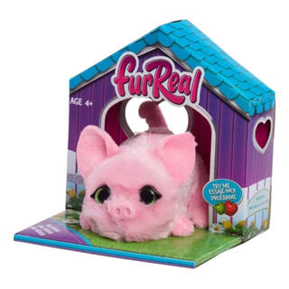 Furreal Friends S24 O LeitĂŁozinho De PelĂșcia Furreal Friends S24 O LeitĂŁozinho De PelĂșcia