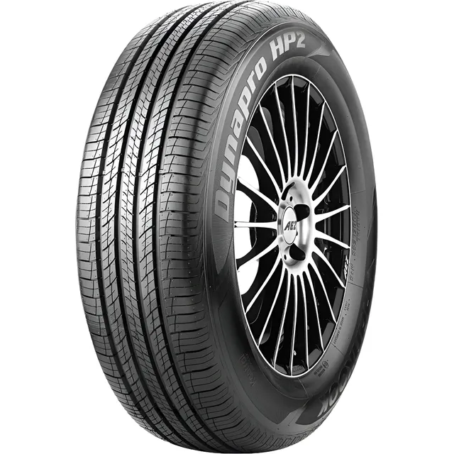 Cubierta Hankook Ra33 Dynapro Hp2 265/50 R20 107 V