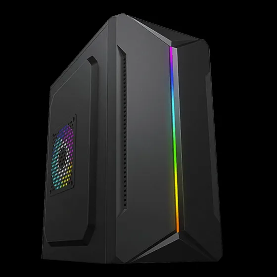 Aon Pro-cube 350 - Carcasa Para Hdd/ssd Negra