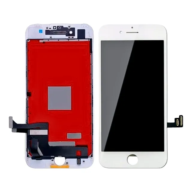 Display Compatible Con iPhone 7 Ncc - 2dm Digital