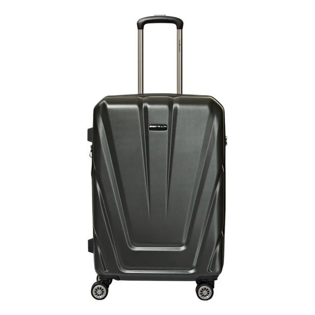 Mala Média Vegas 3.0 Samsonite Verde Mala Média Vegas 3.0 Samsonite Verde