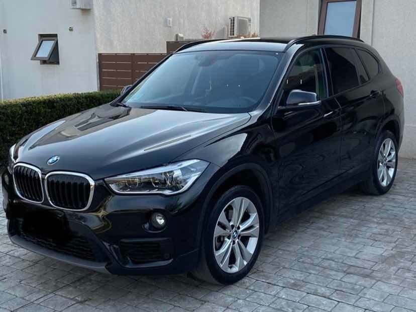 Bmw X1 Sdrive18d Millennial