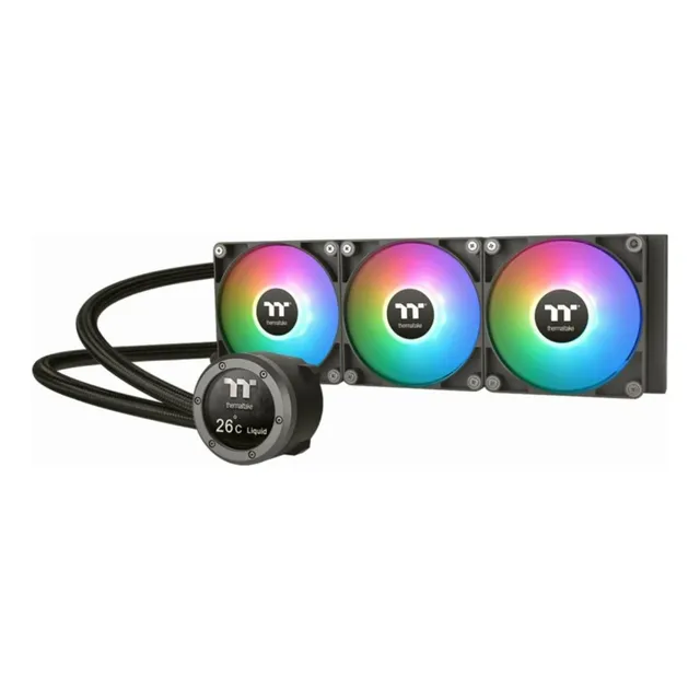 Thermaltake Th360 V2 Ultra Argb Sync/alo Liquid Cooler/argb