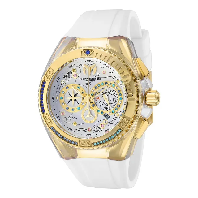 Reloj Technomarine Cruise Tm-121003