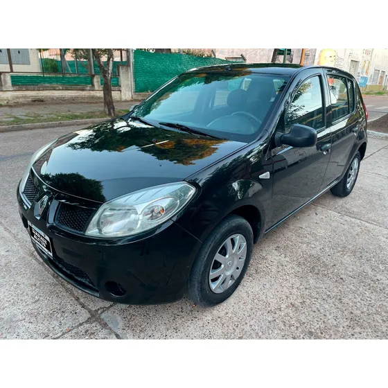 Renault Sandero 1.6 Pack
