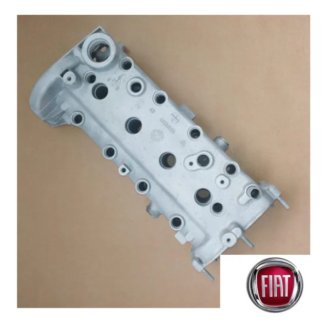 Pre Cámara Porta Levas Original Fiat Palio / Siena 1.3 16v