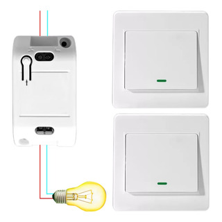 Módulo Interruptor Control,inalámbrico,control Remoto Panel Módulo Interruptor Control,inalámbrico,control Remoto Panel