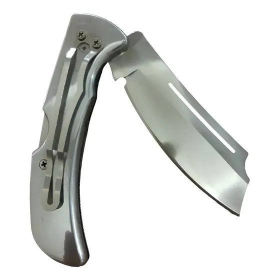 Bianchi Tirreno 12501/33 Trava de segurança canivete clip bolso