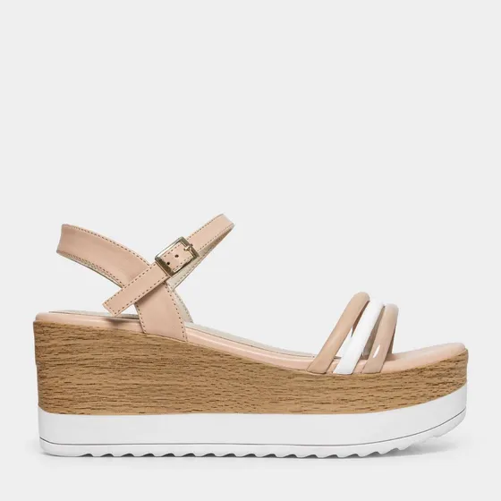 Sandalias Mujer Footloose Fcy-011 (35-39) Ginevra