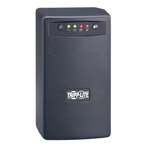 Ups Tripp Lite Omnismart500 500va 300w 6 Contactos