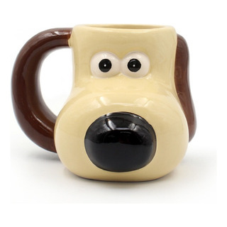 Lj For Taza Con Forma De Ojal De Wallace And Gromit 2025 Lj For Taza Con Forma De Ojal De Wallace And Gromit 2025