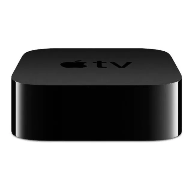 A Apple Tv