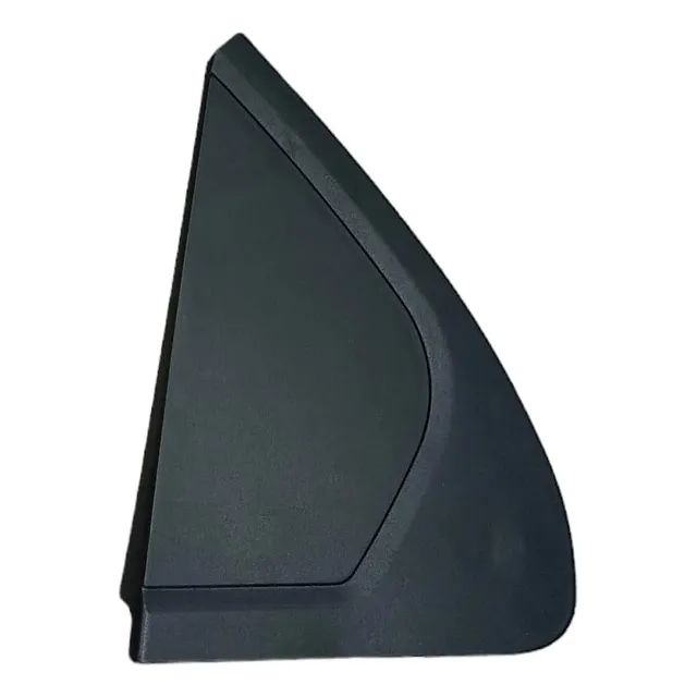 Moldura Tapa Puerta Trasera Izquierda Chevrolet Aveo Sedan