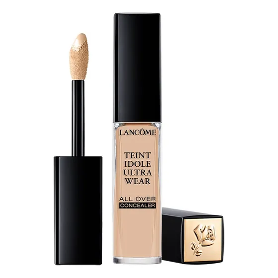 Corrector Teint Idole Ultra Wear All Over Concealer 02 Lys Rose