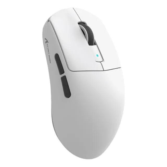 Attack Shark R6 - Ratón Inalámbrico Para Juegos,